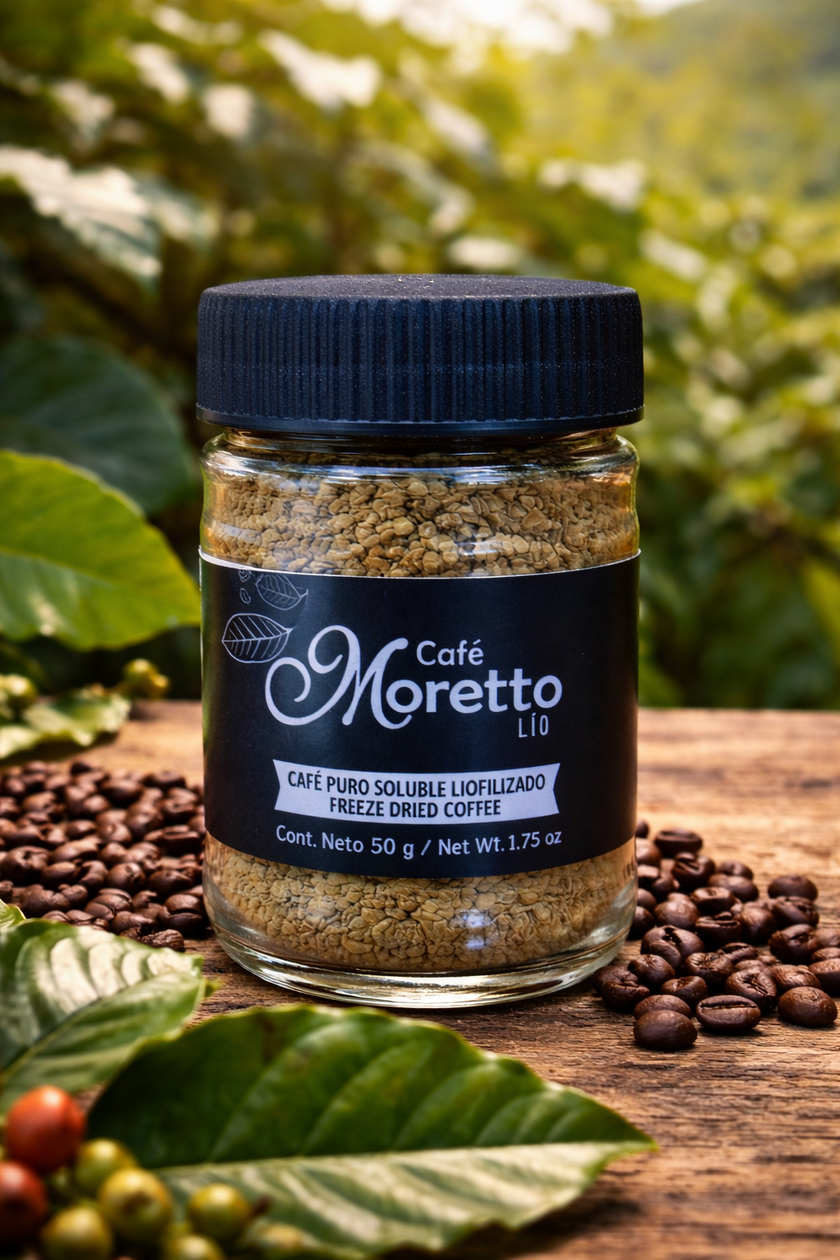 Moretto 50 gr