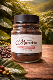 Café Soluble Puro 180 gr
