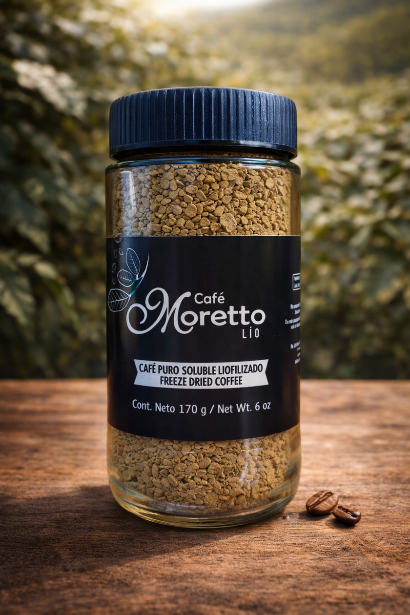 Moretto 170 gr
